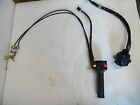 N0158.ta Buell Blast P3 Handlebar
