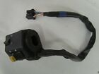 N0159.tb Buell Firebolt Left Controls Turn Signal Switch Horn Fits