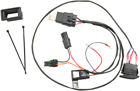 2130-0236 Namz Fan Override Switch