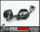B189 Nc700x 2012 12-15 Honda Nc700 Left Headlight Horn Bar Switch Handle Oem