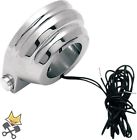 Ds-243092 Ness Chrome - Billet Arlen Throttle 20-278 Housing