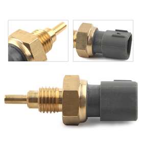 Newyoutube 420017326779 1 Pcs Thermostat Water Temperature Sensor For Honda Cbr600rr 2003-2019
