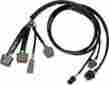 Nhd-32435-99 Namz Harness Ign Hd 32435-99