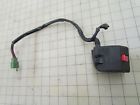 Ninja Zx750 Rh 750r Fits 1987 Kawasaki Controls Switch Starter 1990 Ninja Zx750 Rh 750r Fits 1987 Kawasaki Controls Switch Starter 1990