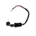 O00lt01bk Kke Atv Key Ignition Switch Wire Cc Taotao Coolster