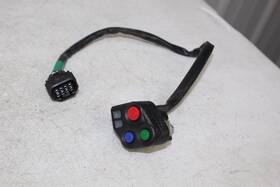 27010-0995 Oem 2024 Kawasaki Kx450 Combination Switch Kx 450 X 24/2
