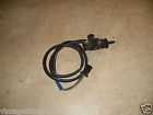 27010-1189 Oem Side Stand 750 Fits Kawasaki Switch 1985-2006 Vulcan