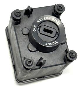 56046942af Oem 2016-2024 Ram 1500/classic 2500 3500 Ignition Switch Lock Module