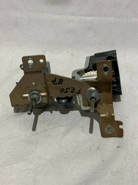 Oem E7tb 11654 Ab 87 91 Ford F250 Ignition Headlight Switch E7tb 11654 Ab