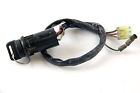 Oem Honda Trx400ex Ignition Switch Lock 2001 Key