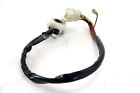 Oem Lock 1989 Kawasaki Ex500 Switch Key Ignition 500