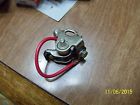 P-025 Mgw Contact Point Set Vintage-antique