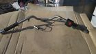 P087650 Vectrix Oem Handlebars Throttle Handelbar