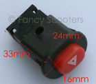 Part04m004 Fancy Scooters Roketa Sunl