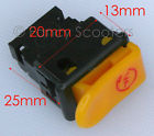 Part04m033 Fancy Scooters Start Switch