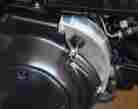 Pbs-71-03xl Deville Cycles Primary Cover Mounted Ignition Switch Bracket Evo Sportster Chopper Cafe Bobber