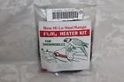 Ph-200 Polly Heaters Heater Kit Heat Range Loc