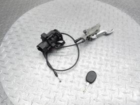 624441 Piaggio 2009 08-12 Mp3 500 Ignition Switch Lock Set Assembly With Key