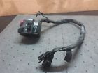 2097-05-0032 Pin Kawasaki Left Handlebar Control Switch