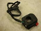 6468-05-0031 Pin Moto Guzzi California Breva Right Handlebar Control Switch Lights