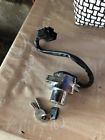 6503-05-0030 Pin Triumph Bonneville America Speedmaster Thruxton Ignition Switch Key