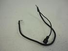 6503-05-0077 Pin Triumph Bonneville Thruxton Scrambler America Speedmaster Negative Battery Wire