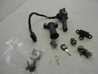 35105-mn5-000 Pin 6550-06-014 Honda Goldwing Lock Set Ignition Switch Key