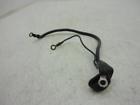 1fk-82116-00-00 Pin 6581-05-0077 Yamaha Vmax Minus Negative Battery Cable Lead