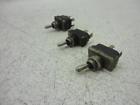 6630-05-0213 Pin Harley Davidson Touring Toggle Switch Switches Hazzard