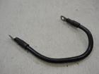 6633-05-0077 Pin Harley Davidson Sportster Negative Battery Cable