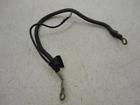 1fk-82116-00-00 Pin 6640-05-0077 Yamaha Vmax Minus Negative Battery Cable Lead