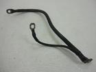 6644-05-0077 Pin Harley Davidson Flt Touring Negative Battery Cable Starter To