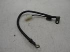 5bn-82116-00-00 Pin 6663-05-0077 Yamaha Xvs Vstar Negative Minus Battery Wire Cable