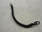 6665-05-0077 Pin Harley Davidson Softail Flst Fxst Negative Battery Cable