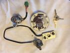 6700-06-014 Pin Suzuki Marauder Lock Set Ignition Fuel Tank Cap Key