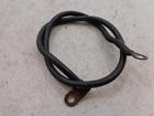 6715-05-0077 Pin Harley Davidson Flh Touring Negative Battery Cable To Ground
