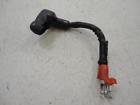 32401-mbs-840 Pin 6762-05-0036 Honda Shadow Vlx Dlx Positive Battery Cable Starter Magnetic