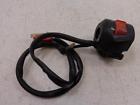 35130-mw3-671 Pin 6771-05-0031 Honda Nighthawk Right Handlebar Control Switch Starter Kill