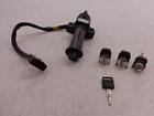 35105-mn5-000 Pin 6790-06-014 Honda Goldwing Lock Set Ignition Switch Key