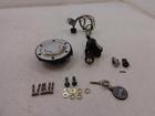 51252313286 Pin 6792-06-014 Bmw Lock Set Filler Cap Ignition Switch Key