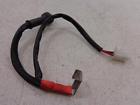 6810-05-0036 Pin Moto Guzzi Wiring Classic Stone Positive Battery Cable