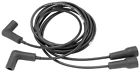 173087-k Plug Black Universal 173087- Wire Set 5mm Thundersport Accel