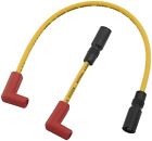 171097-y Plug Core Spark Ferro-spiral Yellow 171097- Accel - Wire