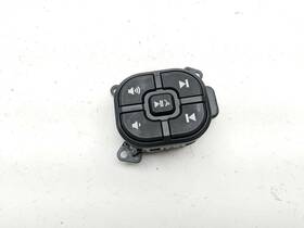 2415633 Polaris 21 Slingshot Volume Radio Switch Control
