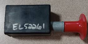 El52261 Power Products Axle Push Pull Switch 12 Volt 2 Position El52261 Power Products Axle Push Pull Switch 12 Volt 2 Position