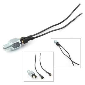 Premiummotorcycleusa 310002421650 Hydraulic Brake Stop Light Switch Cable Fit Harley Touring 2003-2014 Motorcycle