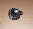 Prs8-lu31443 Triumph New Old Stock Rocker Box Caps With Fiber Washers