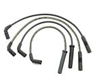 Puds-242678 Accel Custom Fit Spark Plug Wire Set 743047175996
