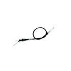 03-0415 Push Set Pro Throttle Motion Vinyl Cable Oe Pull Black Kawasaki
