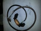 Pvl00088883 Pvl Analog Stator Winches Without Backplate Short Arms